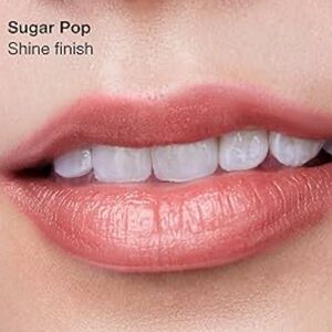 Sugar Pop Clinique Pop Longwear lipstick